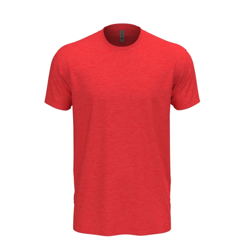 Unisex CVC T-shirt