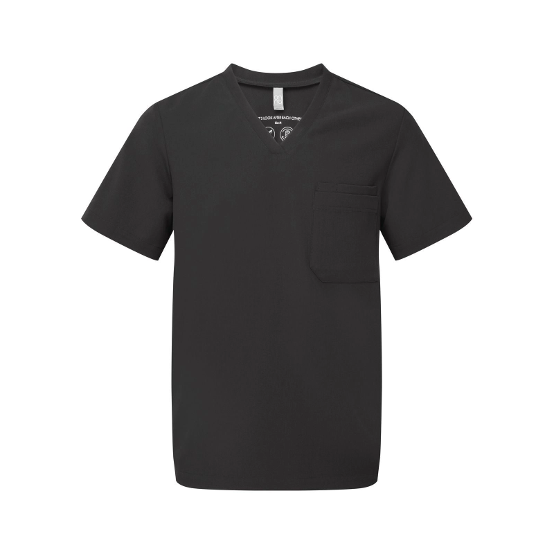 'Limitless' Men’s Onna-Stretch Tunic