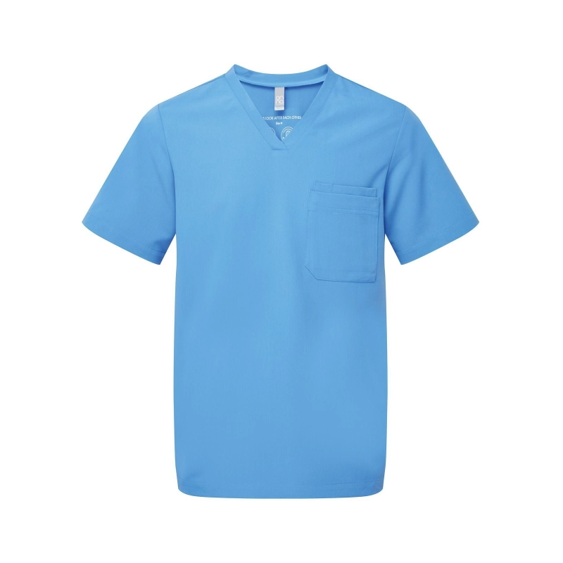 'Limitless' Men’s Onna-Stretch Tunic