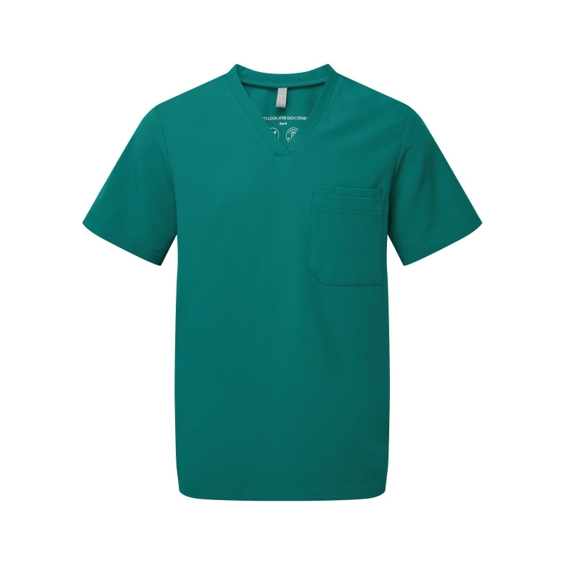'Limitless' Men’s Onna-Stretch Tunic