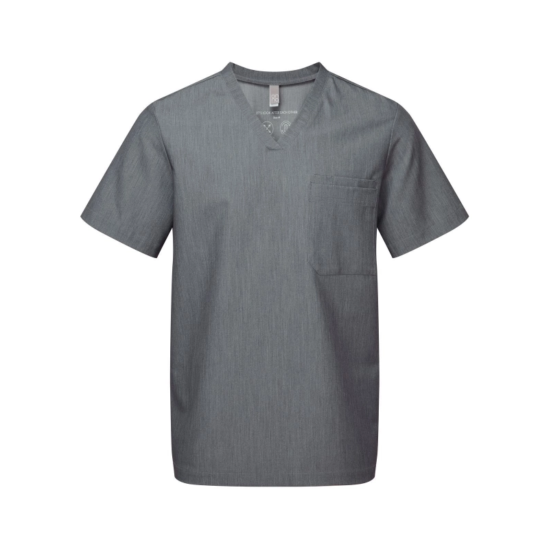 'Limitless' Men’s Onna-Stretch Tunic