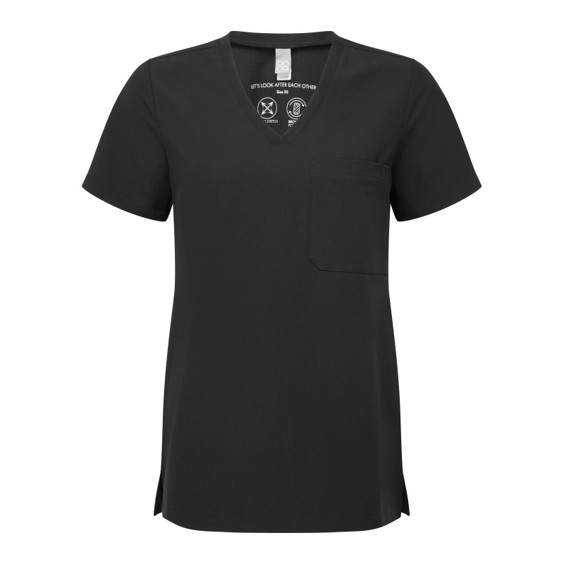 'Limitless' Women’s Onna-Stretch Tunic