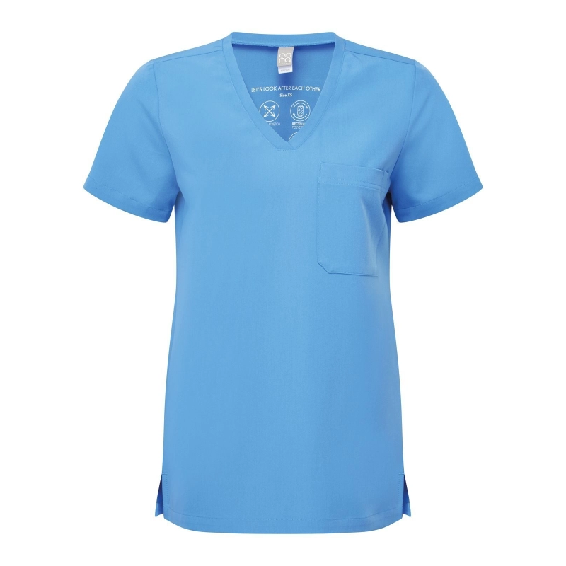'Limitless' Women’s Onna-Stretch Tunic