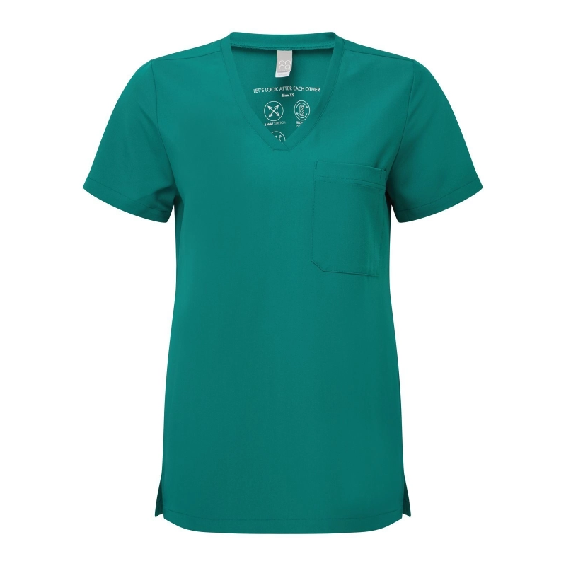'Limitless' Women’s Onna-Stretch Tunic