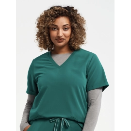 'Invincible' Women’s Onna-Stretch Tunic