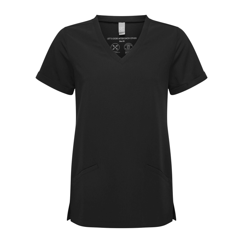 'Invincible' Women’s Onna-Stretch Tunic