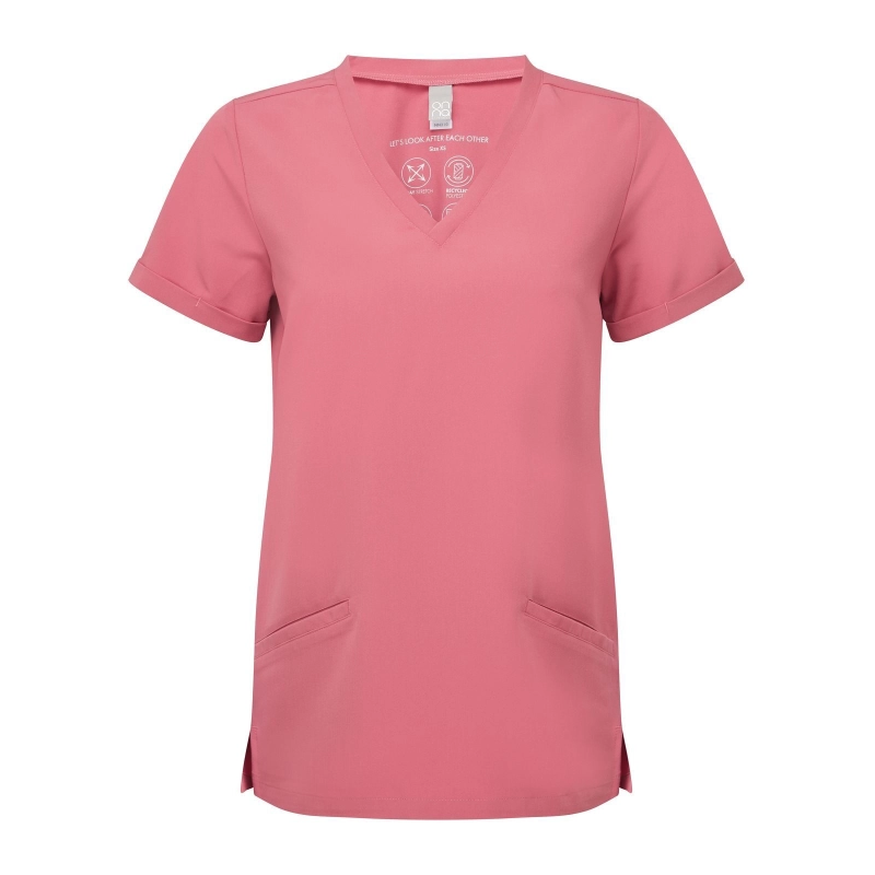 'Invincible' Women’s Onna-Stretch Tunic