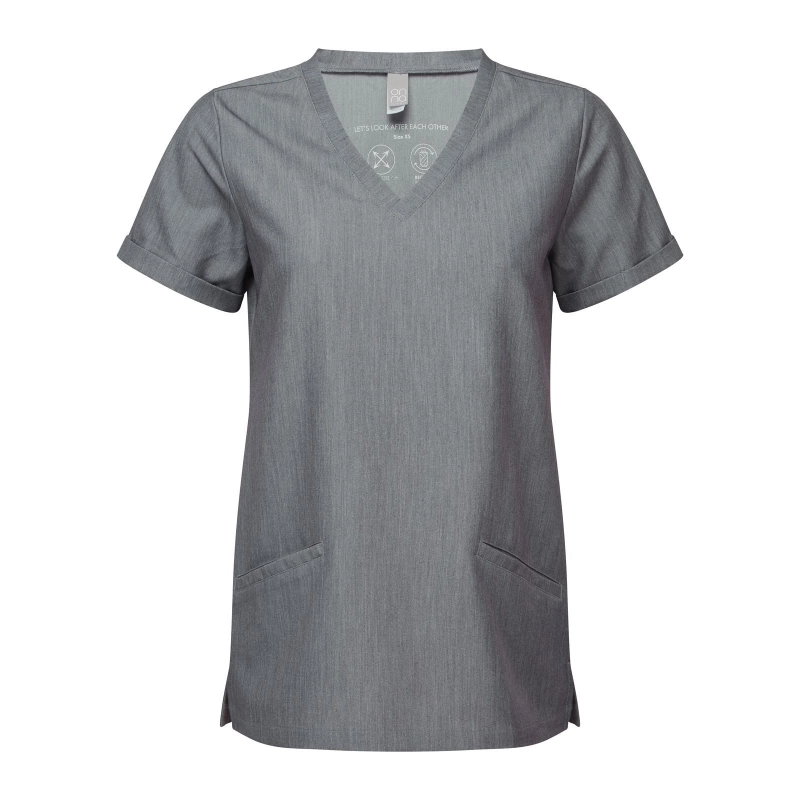 'Invincible' Women’s Onna-Stretch Tunic