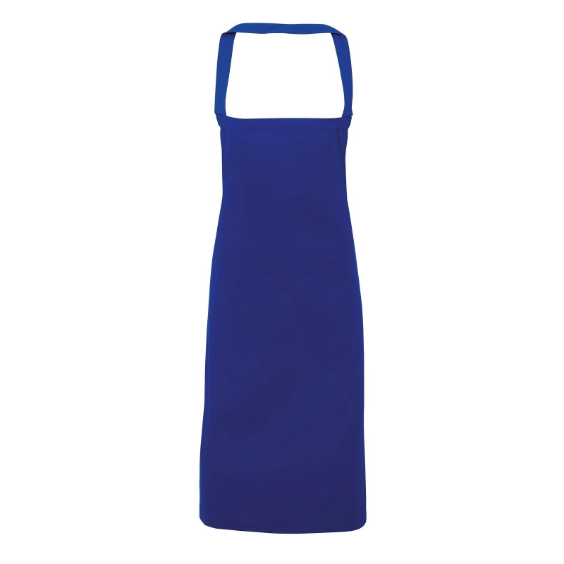 Cotton Bib Apron