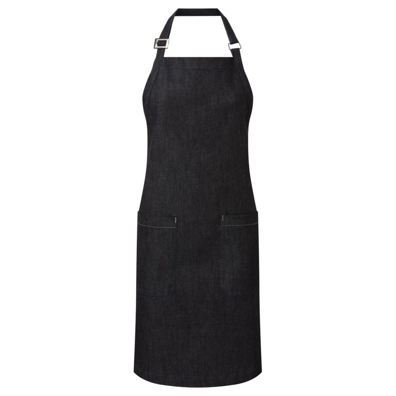 Tablier Fairtrade Denim Organique