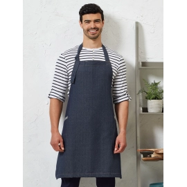 ‘Regenerate’ Sustainable Bib Apron