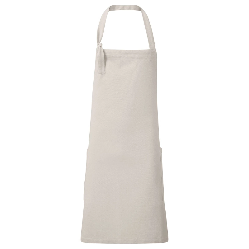 ‘Regenerate’ Sustainable Bib Apron