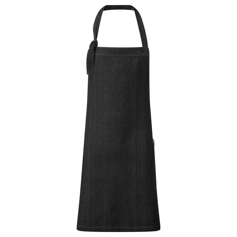 ‘Regenerate’ Sustainable Bib Apron