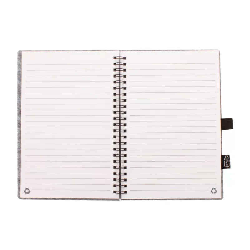 Felbook A5