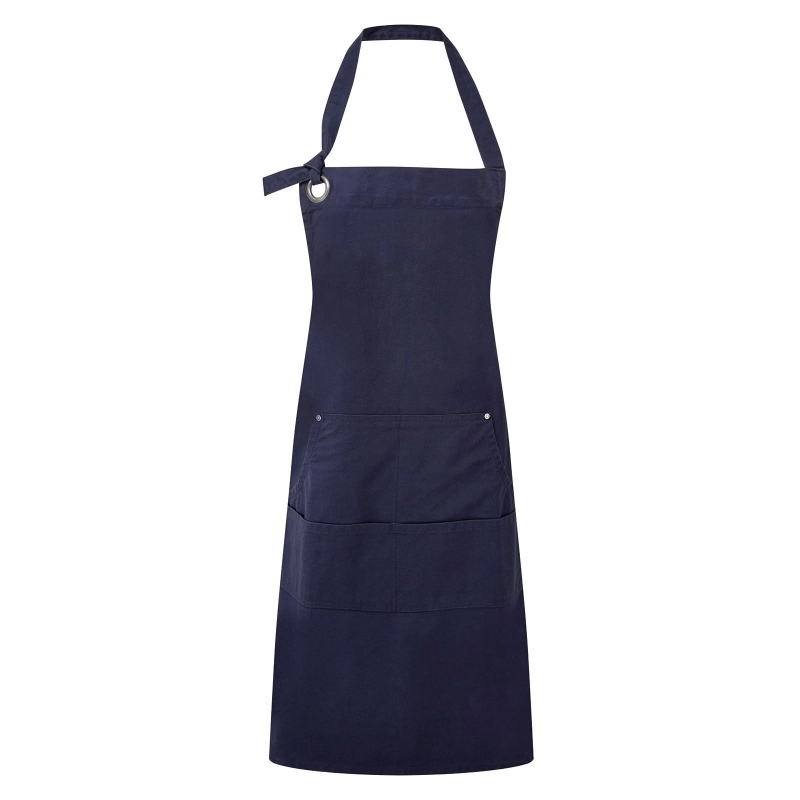 Calibre' Heavy Cotton Canvas Pocket Apron