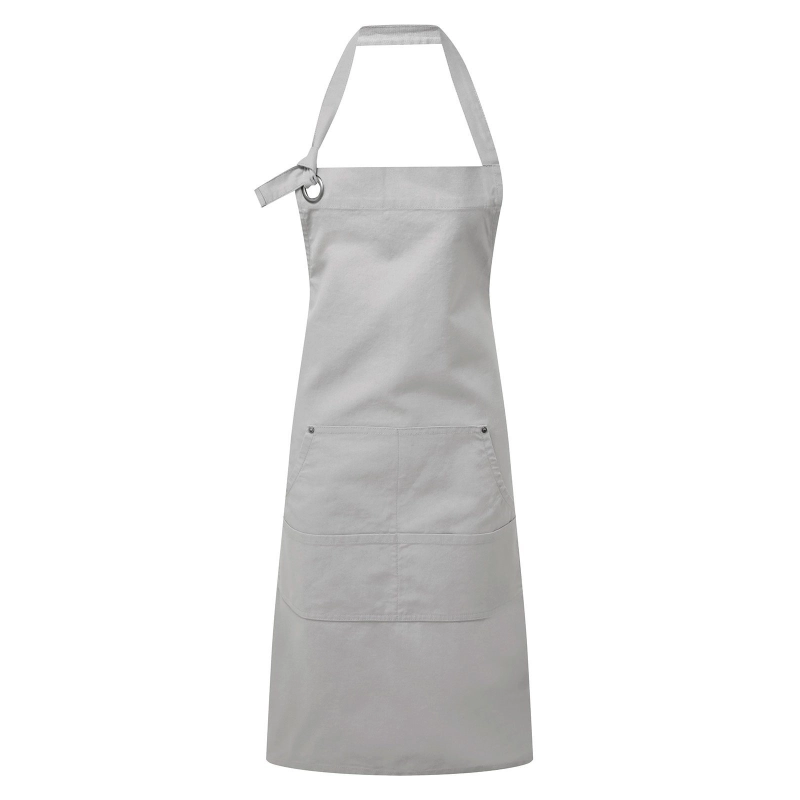 Calibre' Heavy Cotton Canvas Pocket Apron