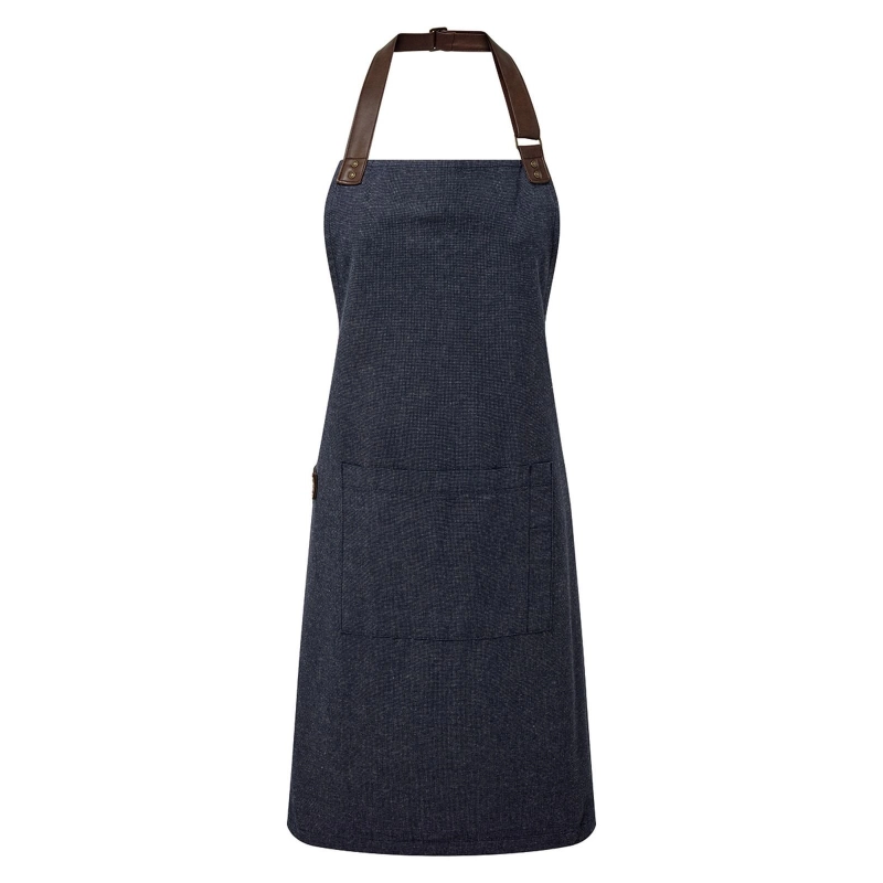 Annex' Oxford Tablier Bavette