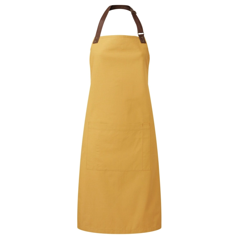 Annex' Oxford Tablier Bavette