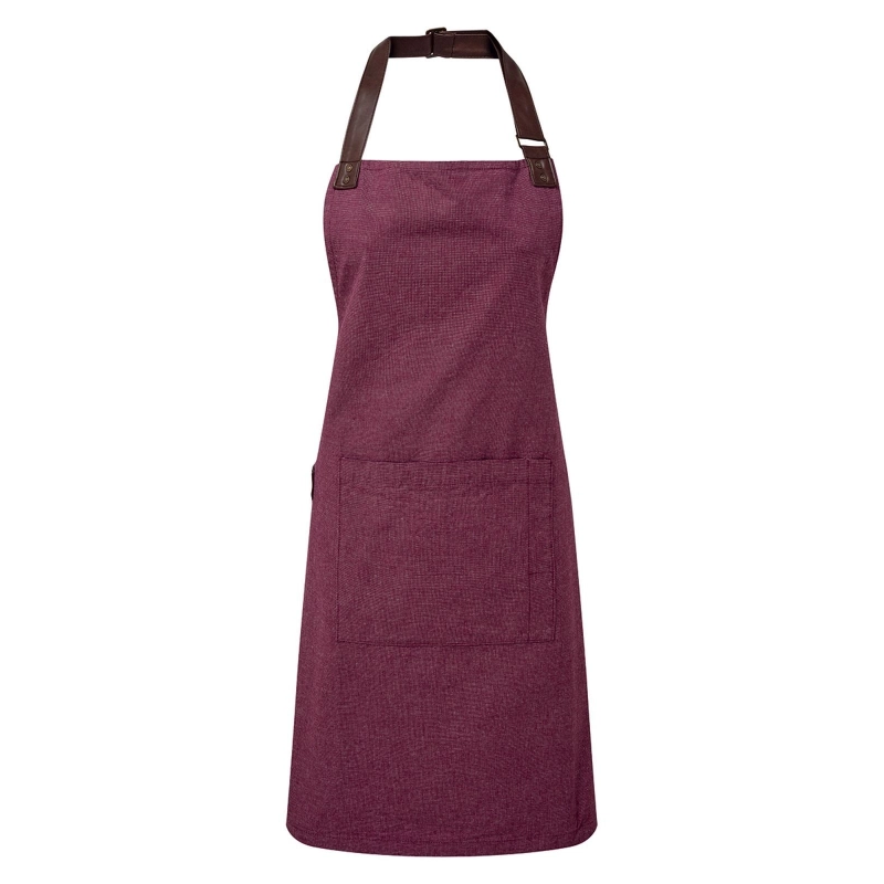 Annex' Oxford Tablier Bavette