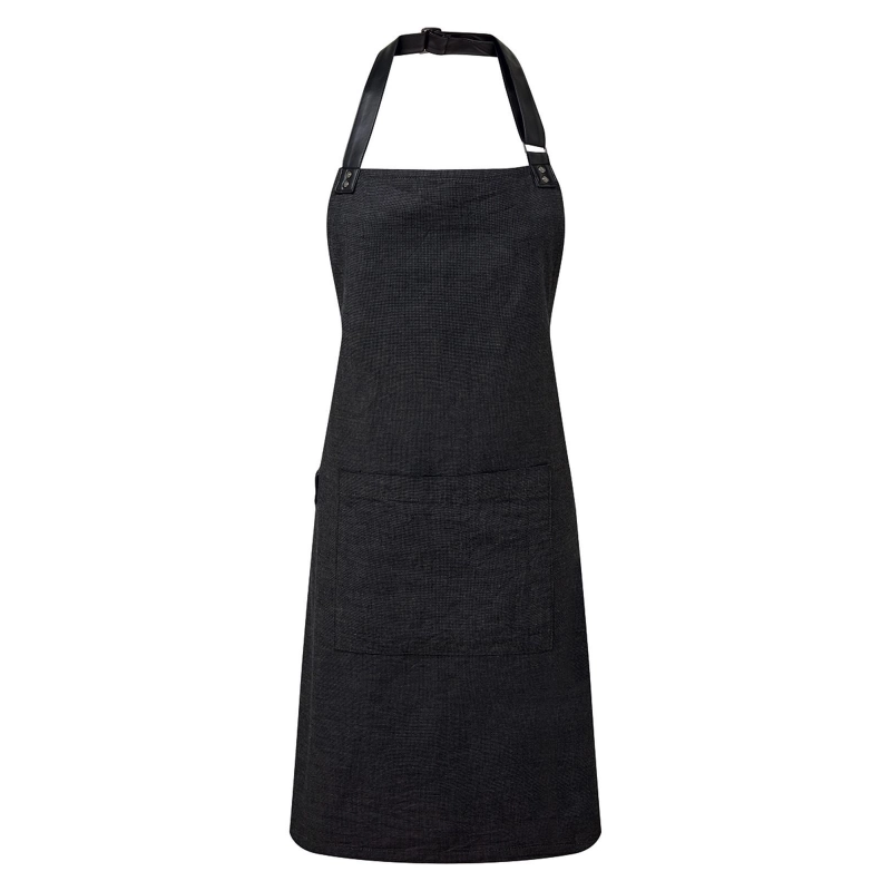 Annex' Oxford Tablier Bavette