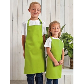 Children's Bib Apron