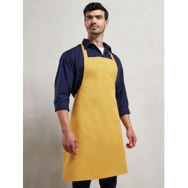 Colours Bib Apron