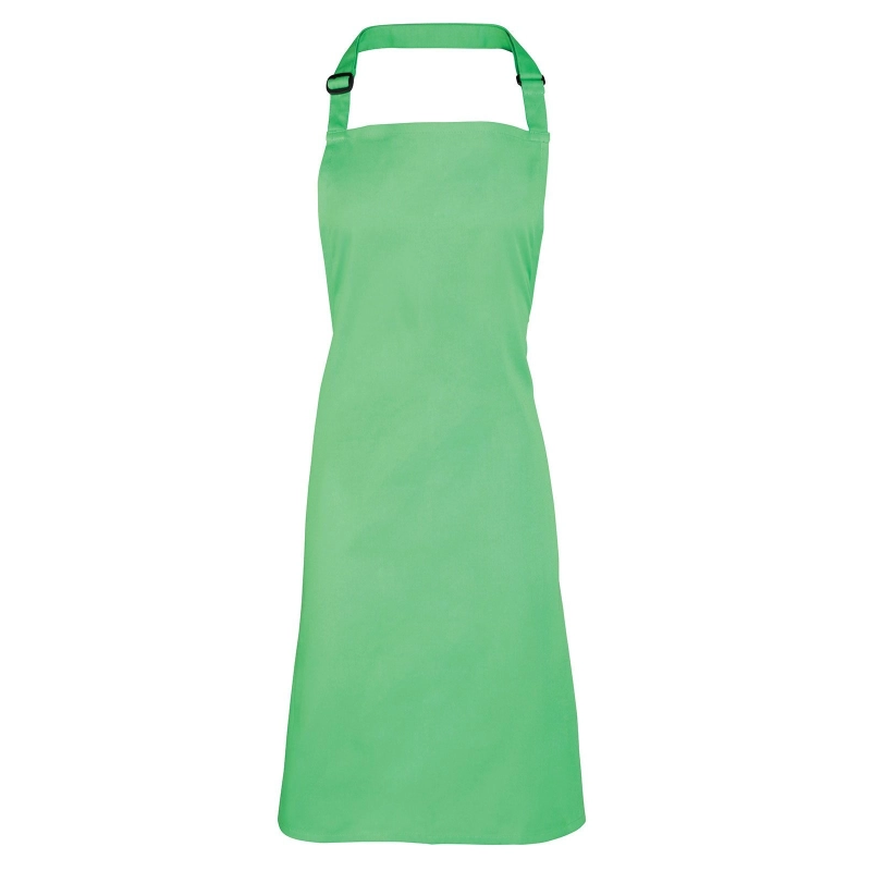 Colours Bib Apron
