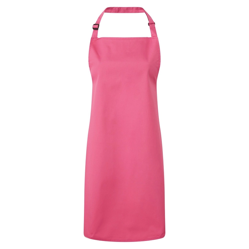 Colours Bib Apron