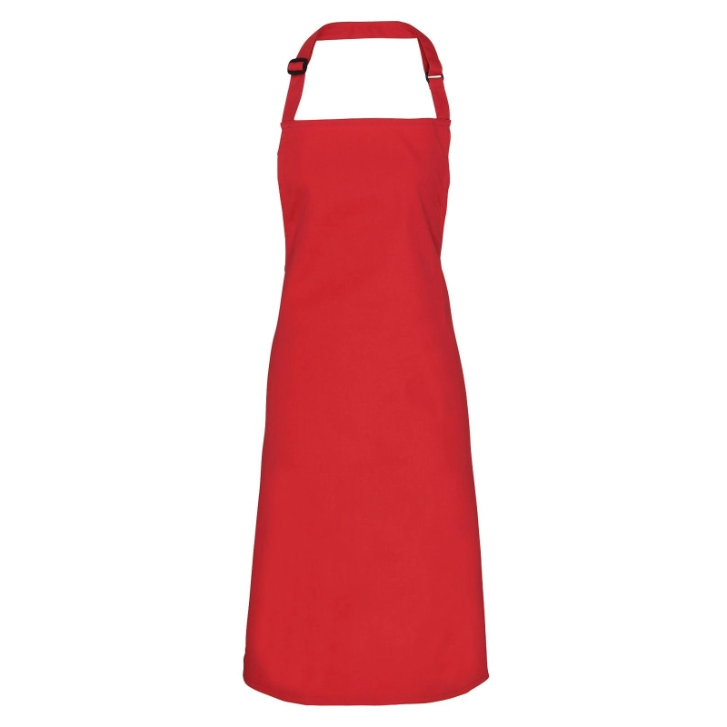 Colours Bib Apron