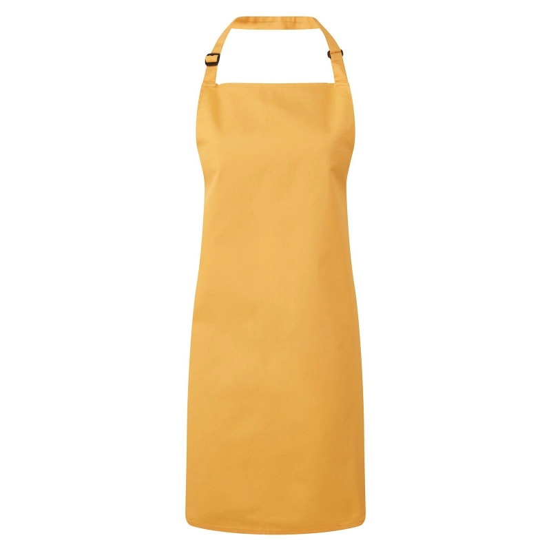 Colours Bib Apron