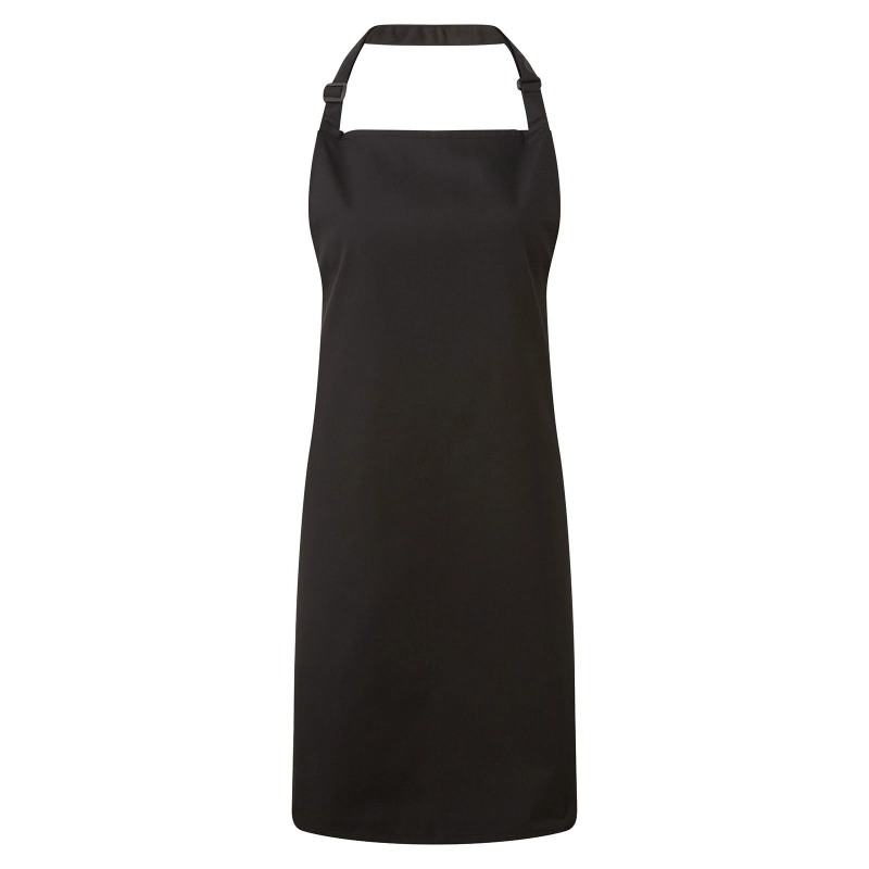 Colours Bib Apron