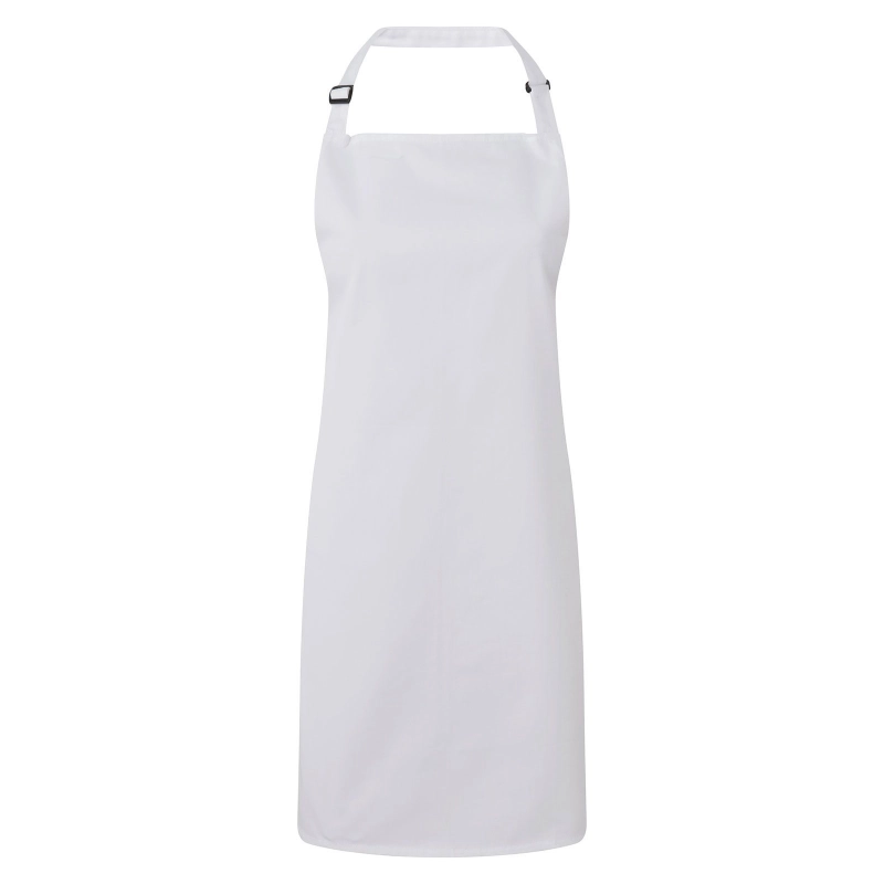 Colours Bib Apron