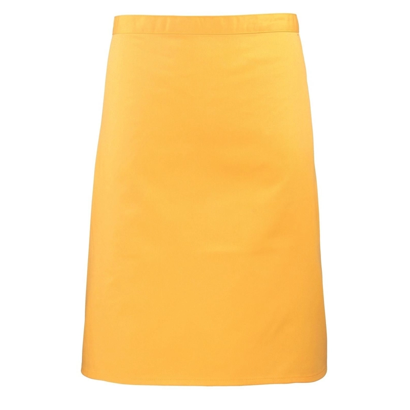 Half Apron