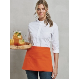 'Colours Collection' Three Pocket Apron