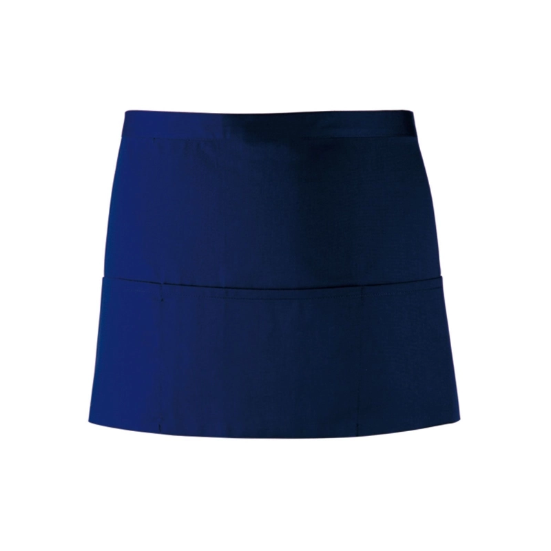 'Colours Collection' Three Pocket Apron