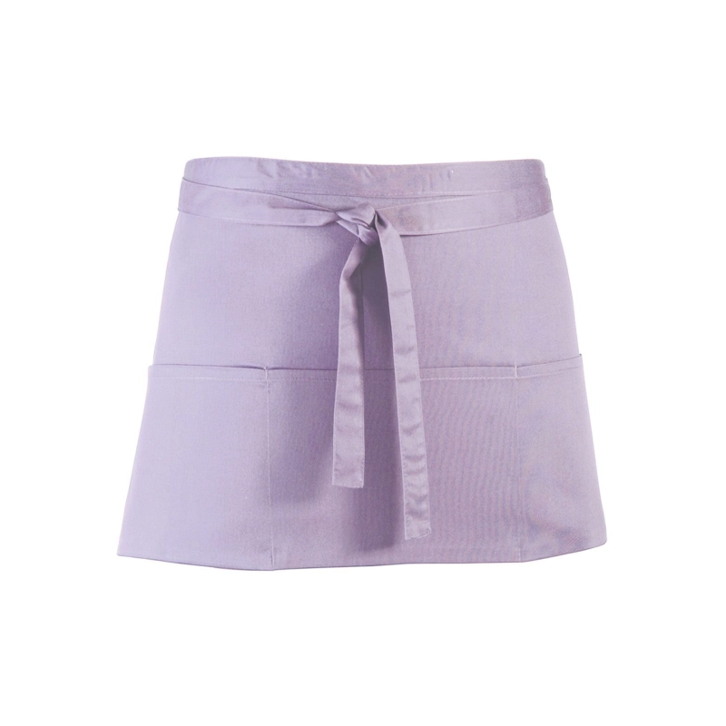 Colours Collection Three Pocket Apron