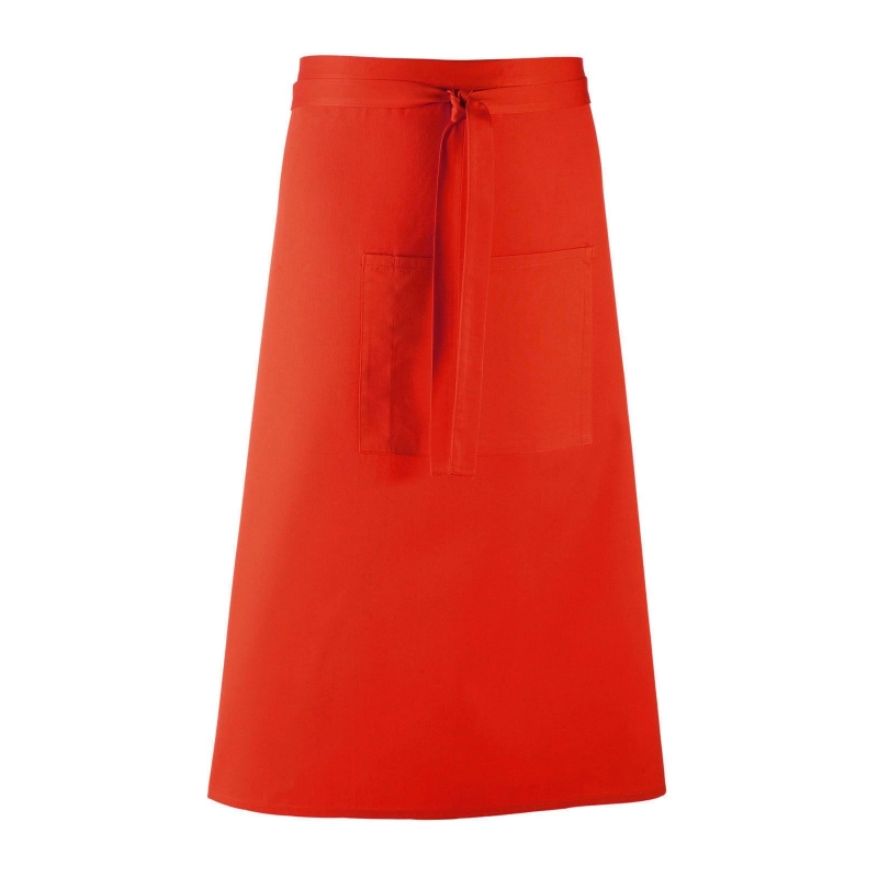 Tablier de bar 'colours'