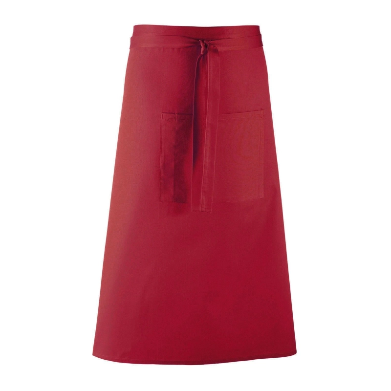 Tablier de bar 'colours'