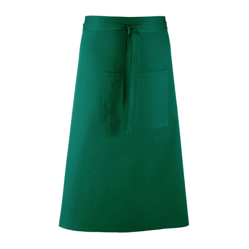 Tablier de bar 'colours'