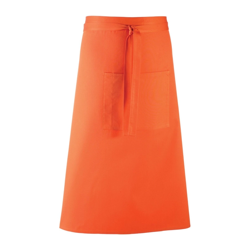 Tablier de bar 'colours'