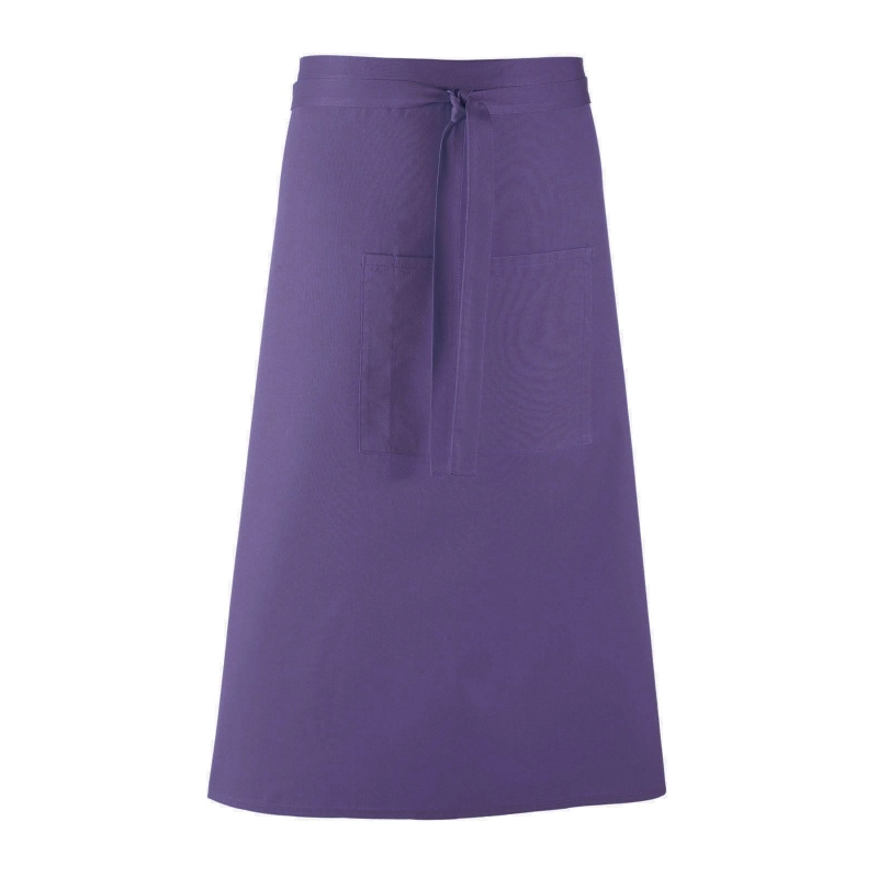 Tablier de bar 'colours'