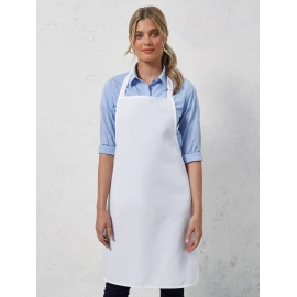 100% Polyester Bib Apron, Sublimation