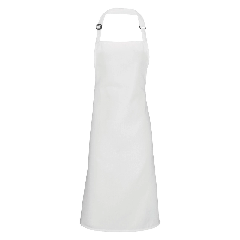 100% Polyester Bib Apron, Sublimation