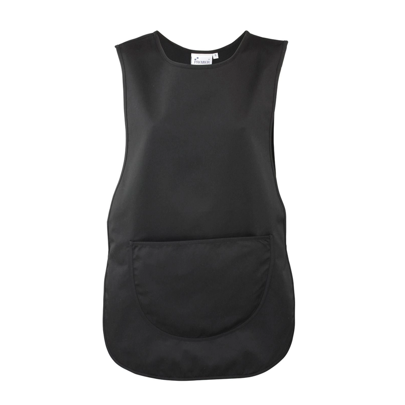 Chasuble femme avec poche