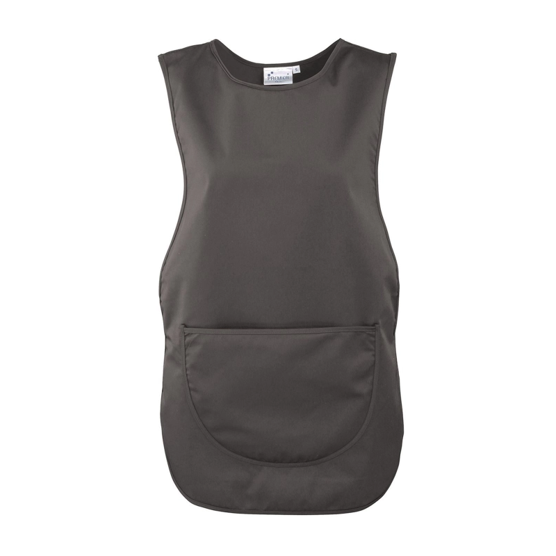 Chasuble femme avec poche