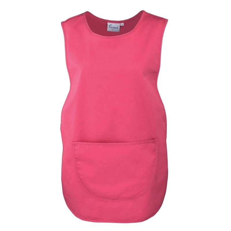 Chasuble femme avec poche