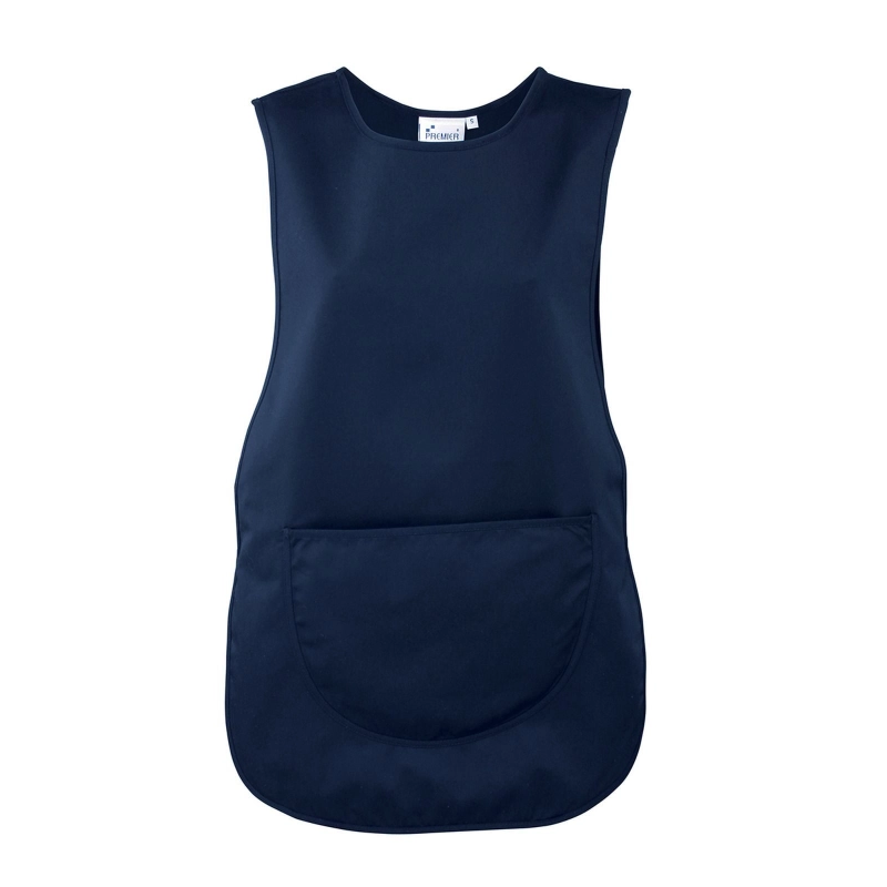Chasuble femme avec poche