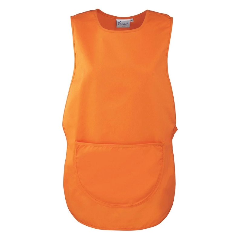 'Colours' Pocket Tabard