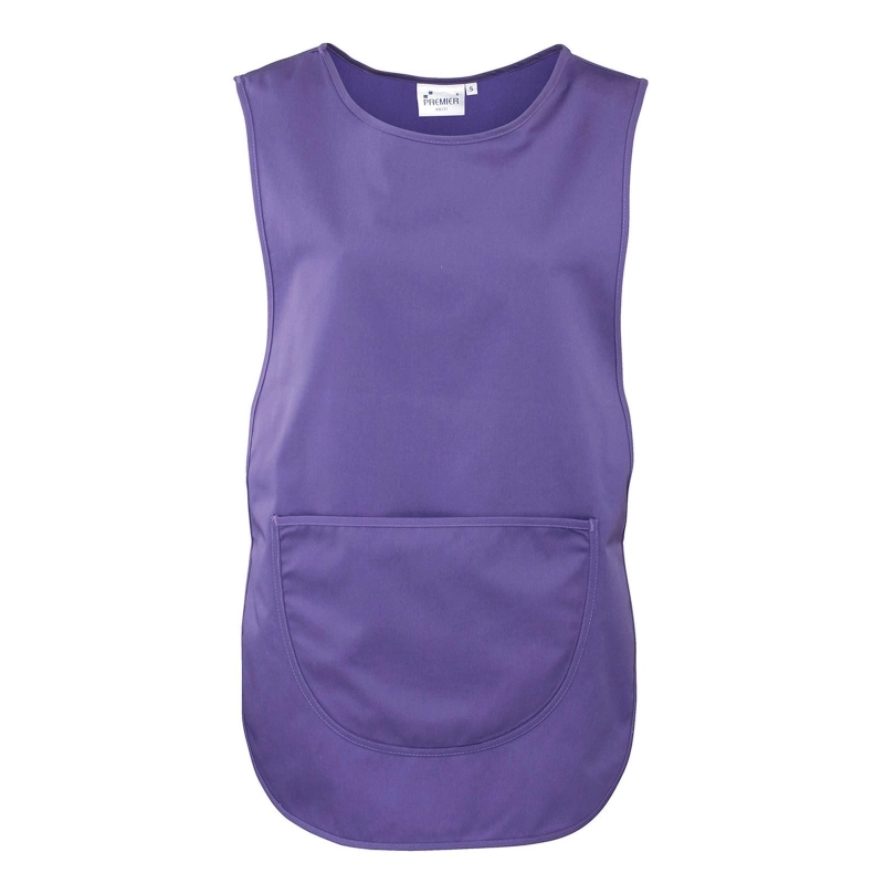 Chasuble femme avec poche