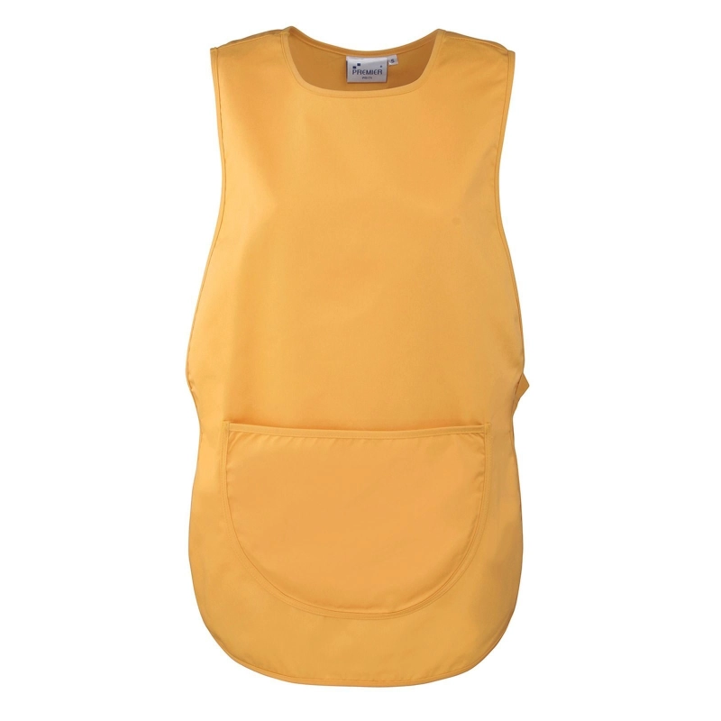 'Colours' Pocket Tabard